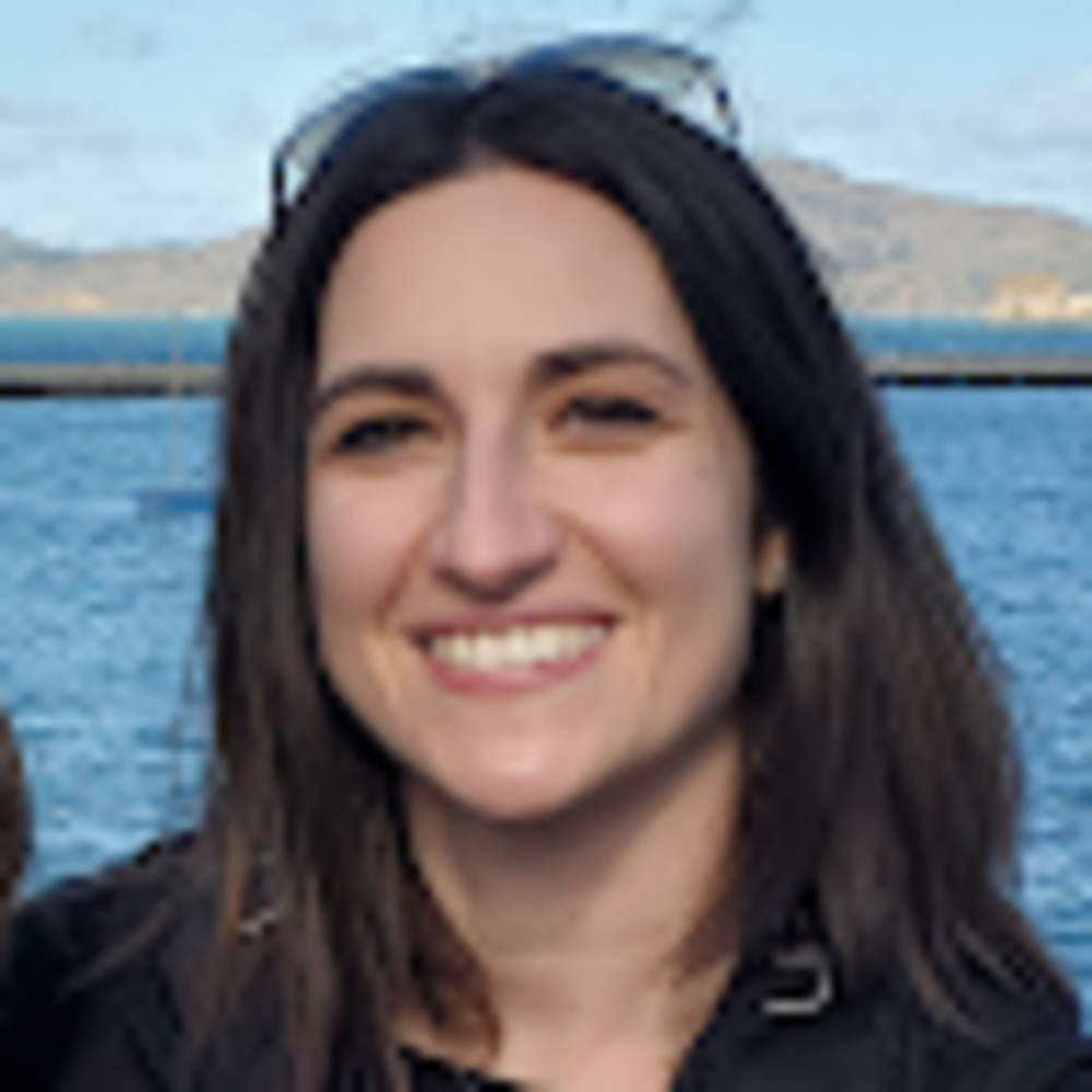 Meet your Posher, Taryn